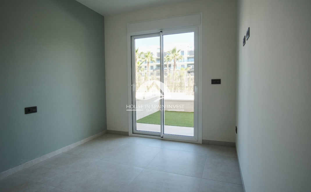 Resale - Apartment  - Guardamar del Segura - Guardamar - El Raso