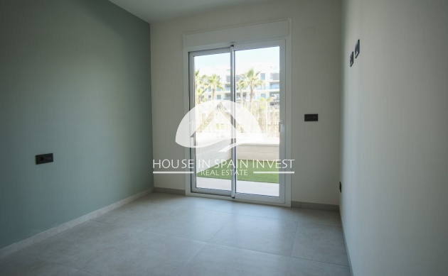 Resale - Apartment  - Guardamar del Segura - Guardamar - El Raso