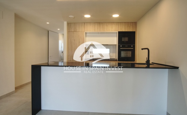 Resale - Apartment  - Guardamar del Segura - Guardamar - El Raso