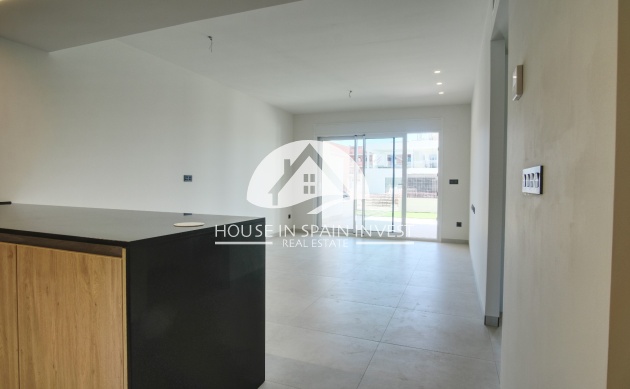 Resale - Apartment  - Guardamar del Segura - Guardamar - El Raso