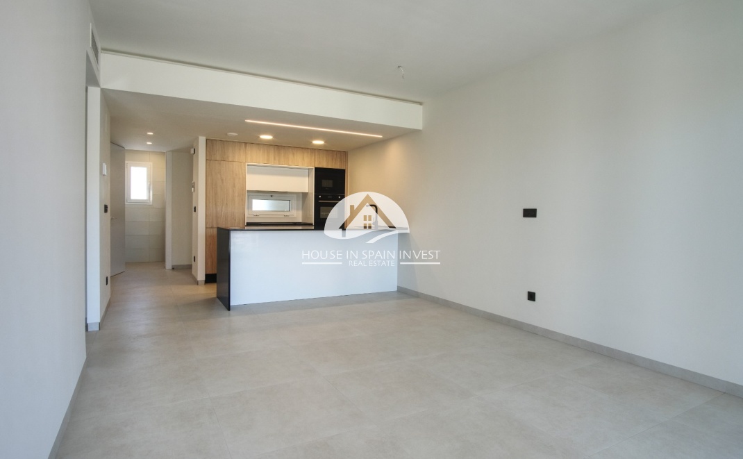 Resale - Apartment  - Guardamar del Segura - Guardamar - El Raso