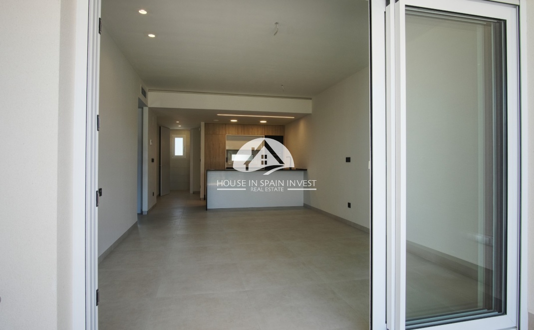 Resale - Apartment  - Guardamar del Segura - Guardamar - El Raso