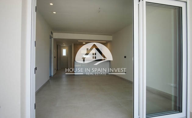 Resale - Apartment  - Guardamar del Segura - Guardamar - El Raso
