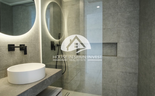 Resale - Apartment  - Guardamar del Segura - Guardamar - El Raso