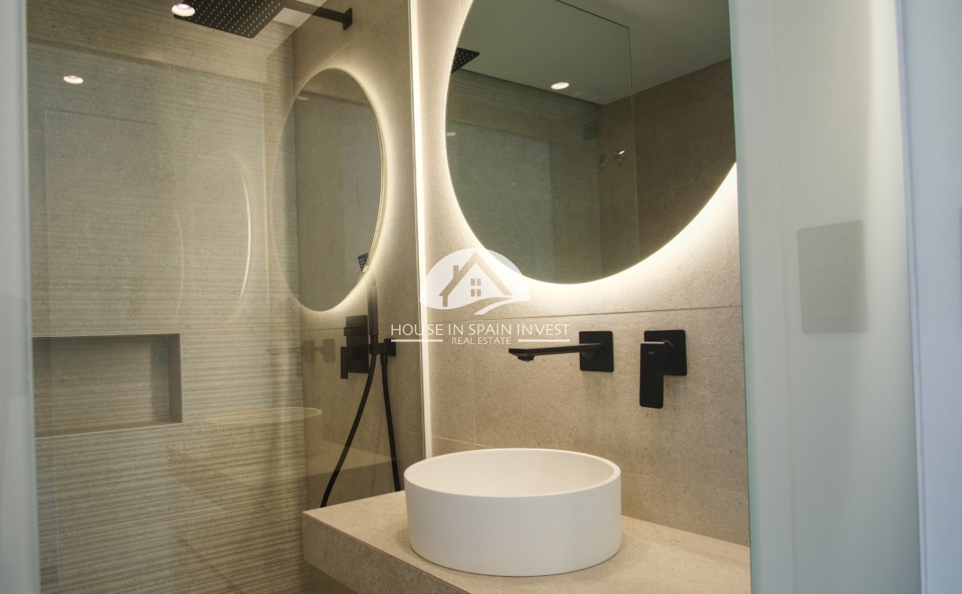 Resale - Apartment  - Guardamar del Segura - Guardamar - El Raso