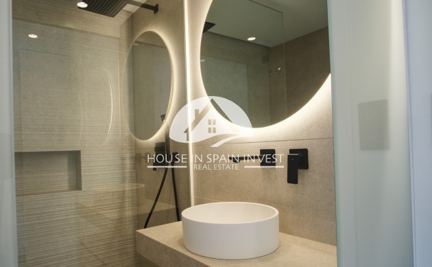 Resale - Apartment  - Guardamar del Segura - Guardamar - El Raso