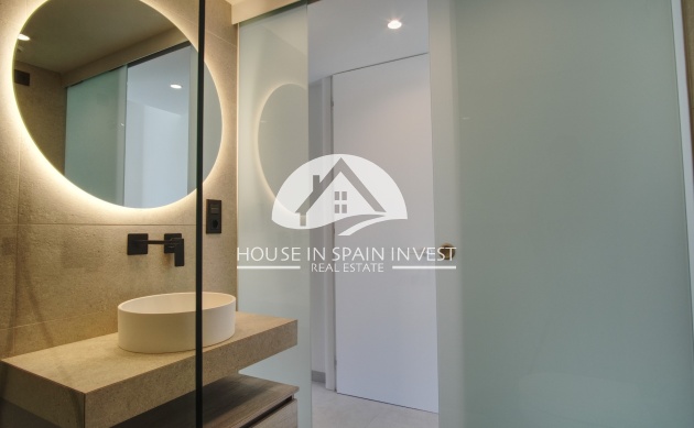 Resale - Apartment  - Guardamar del Segura - Guardamar - El Raso
