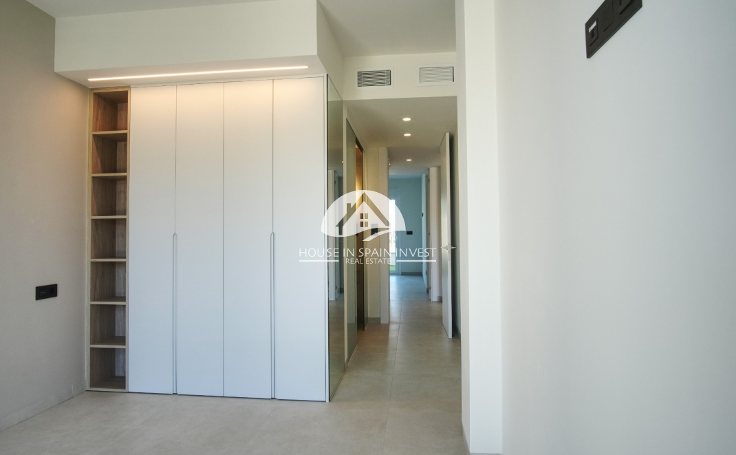 Resale - Apartment  - Guardamar del Segura - Guardamar - El Raso