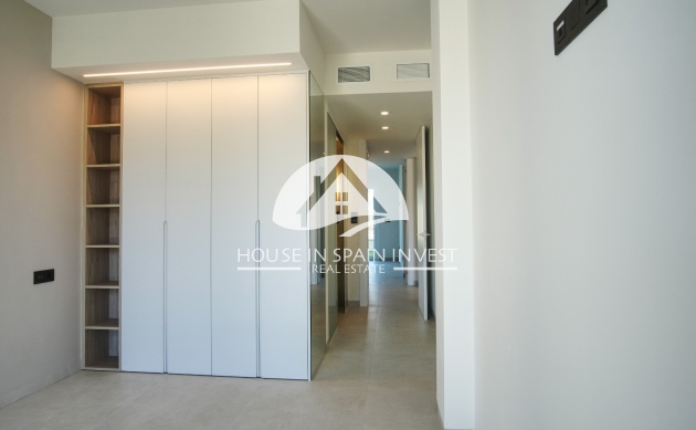 Resale - Apartment  - Guardamar del Segura - Guardamar - El Raso