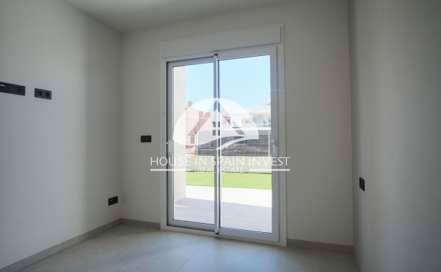 Resale - Apartment  - Guardamar del Segura - Guardamar - El Raso