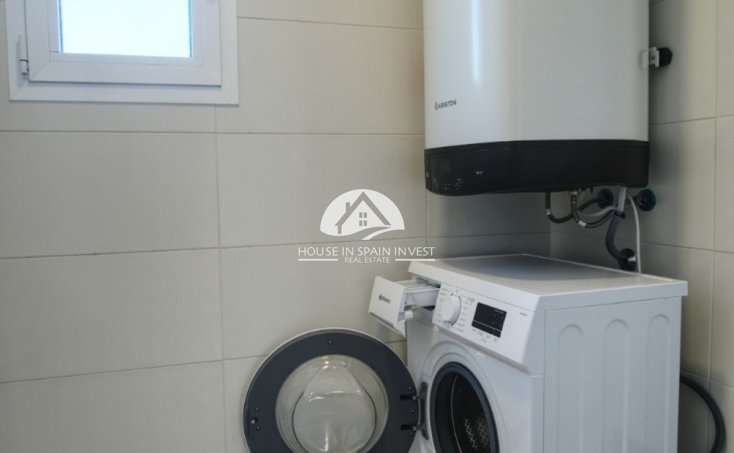 Resale - Apartment  - Guardamar del Segura - Guardamar - El Raso