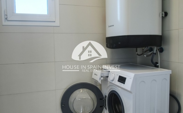 Resale - Apartment  - Guardamar del Segura - Guardamar - El Raso