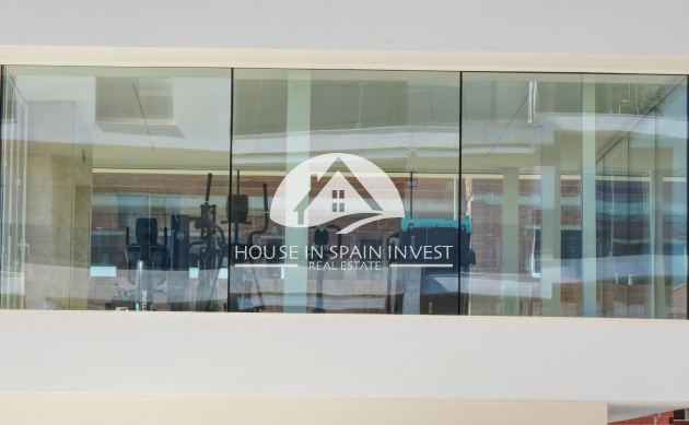 Resale - Apartment  - Guardamar del Segura - Guardamar - El Raso