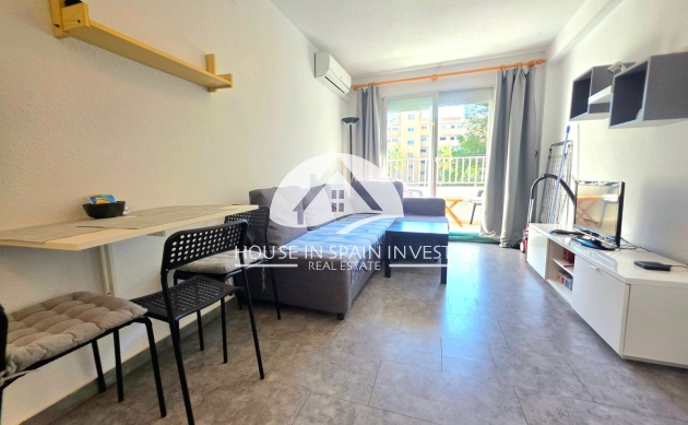 Resale - Apartment  - Guardamar del Segura - Pinomar