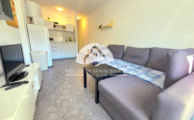 Resale - Apartment  - Guardamar del Segura - Pinomar