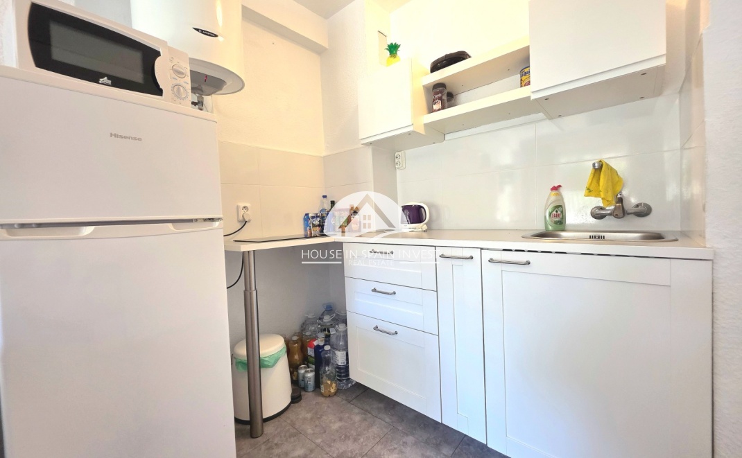 Resale - Apartment  - Guardamar del Segura - Pinomar