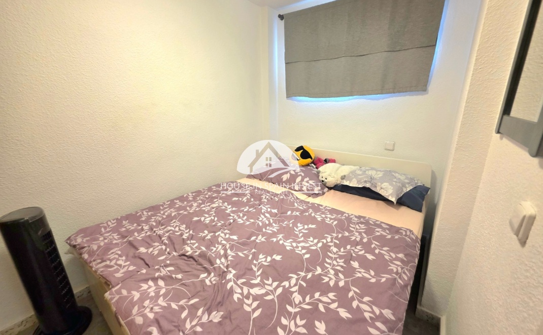 Resale - Apartment  - Guardamar del Segura - Pinomar