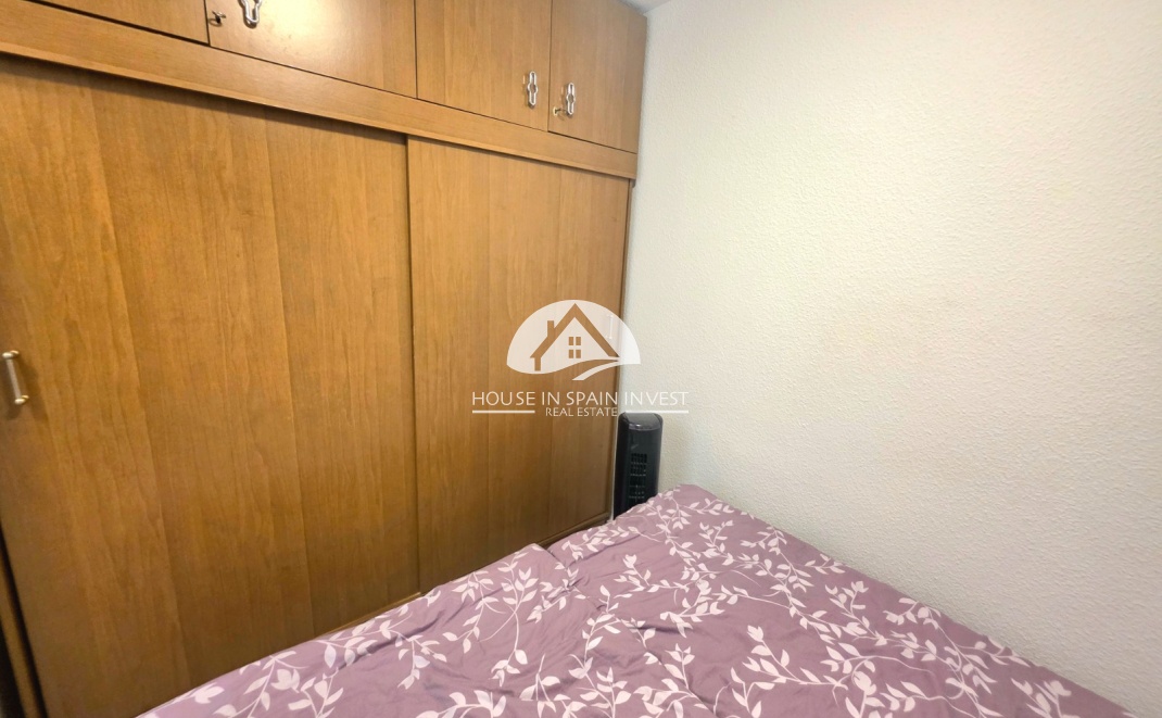 Resale - Apartment  - Guardamar del Segura - Pinomar