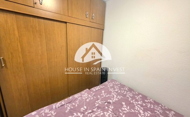 Resale - Apartment  - Guardamar del Segura - Pinomar