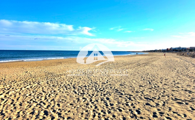 Resale - Apartment  - Guardamar del Segura - Pinomar