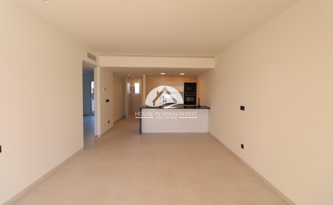 Resale - Apartment  - Guardamar del Segura - Guardamar - El Raso