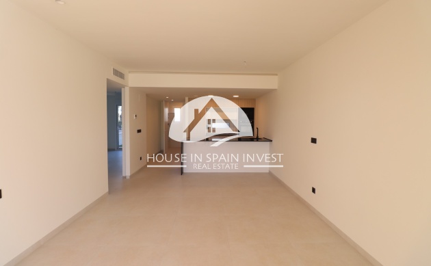 Resale - Apartment  - Guardamar del Segura - Guardamar - El Raso