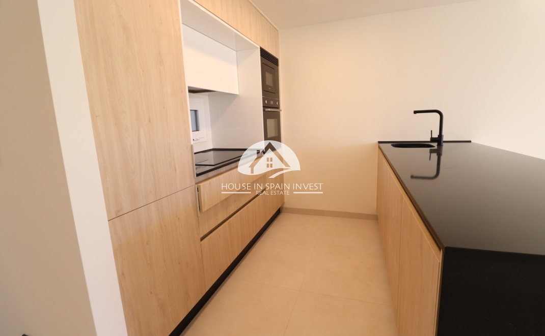 Resale - Apartment  - Guardamar del Segura - Guardamar - El Raso
