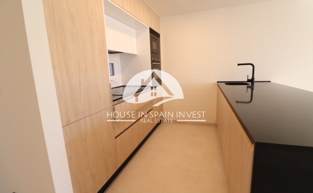 Resale - Apartment  - Guardamar del Segura - Guardamar - El Raso