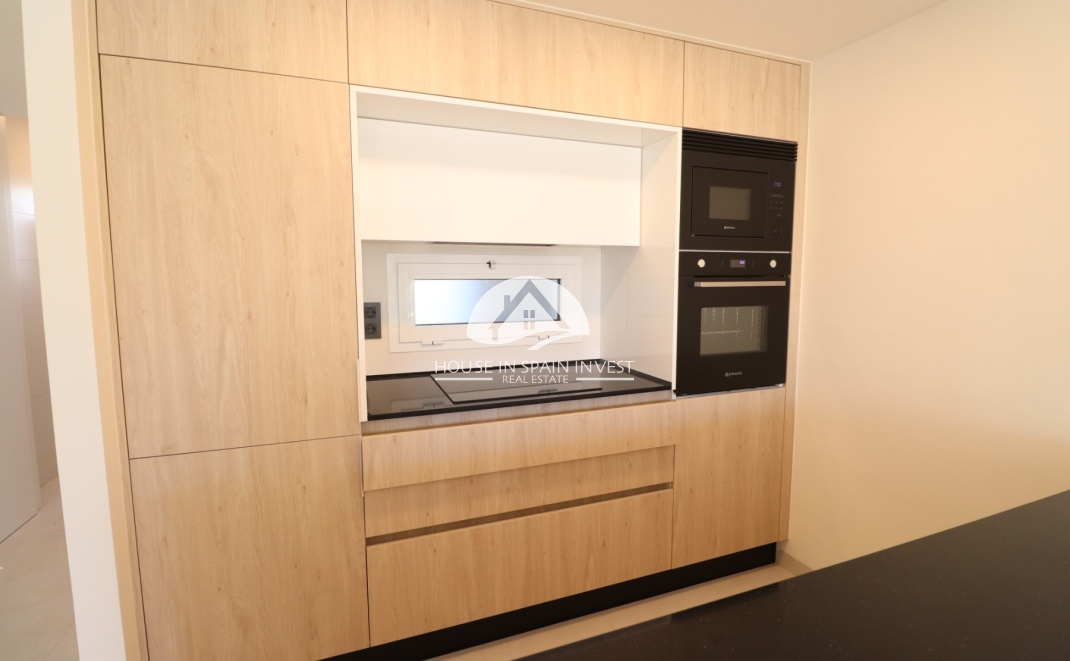 Resale - Apartment  - Guardamar del Segura - Guardamar - El Raso