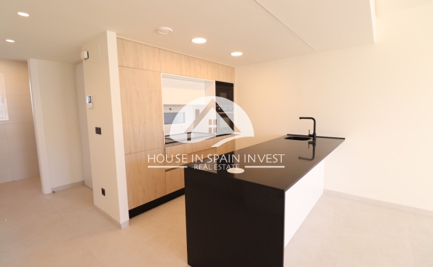 Resale - Apartment  - Guardamar del Segura - Guardamar - El Raso