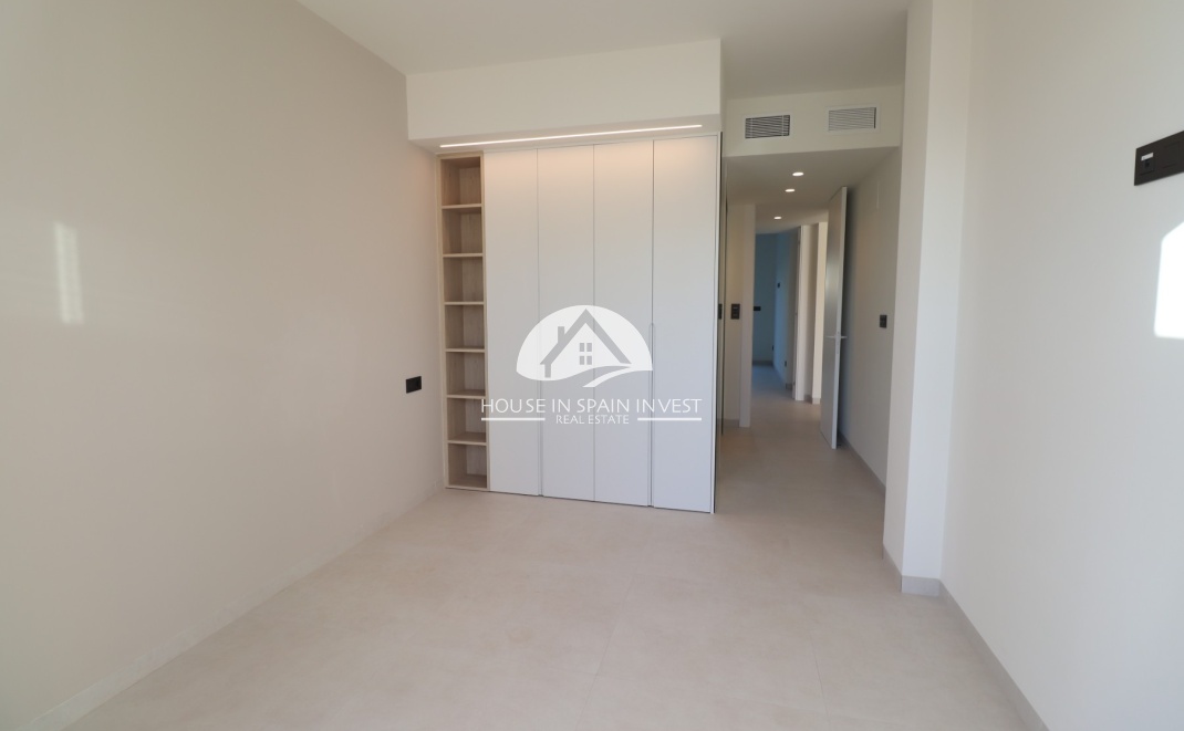 Resale - Apartment  - Guardamar del Segura - Guardamar - El Raso
