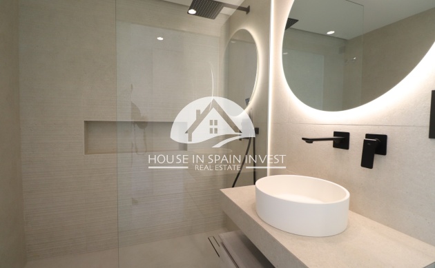 Resale - Apartment  - Guardamar del Segura - Guardamar - El Raso