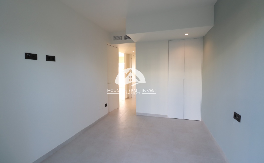 Resale - Apartment  - Guardamar del Segura - Guardamar - El Raso
