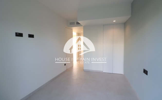 Resale - Apartment  - Guardamar del Segura - Guardamar - El Raso