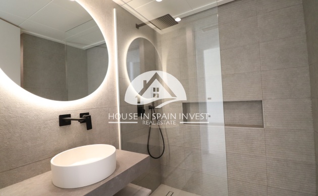 Resale - Apartment  - Guardamar del Segura - Guardamar - El Raso