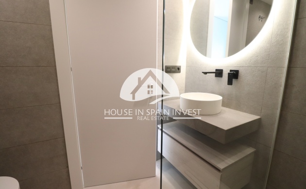 Resale - Apartment  - Guardamar del Segura - Guardamar - El Raso