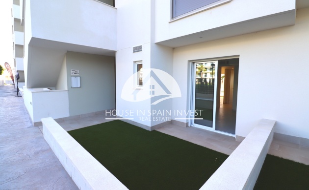 Resale - Apartment  - Guardamar del Segura - Guardamar - El Raso