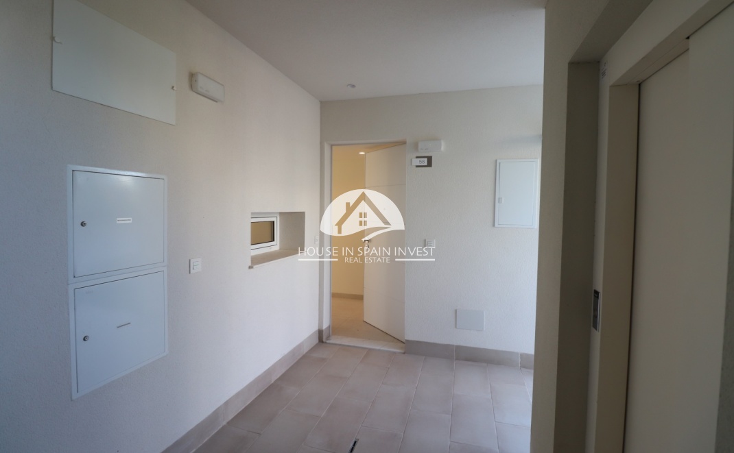 Resale - Apartment  - Guardamar del Segura - Guardamar - El Raso