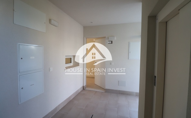 Resale - Apartment  - Guardamar del Segura - Guardamar - El Raso