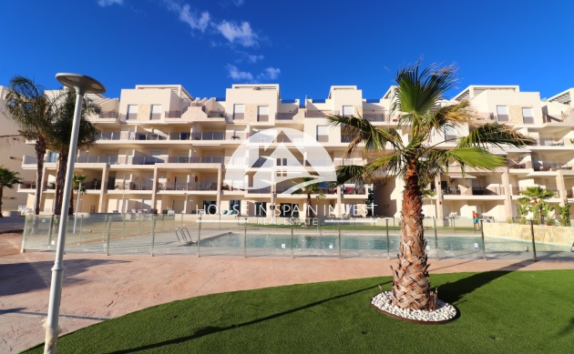 Resale - Apartment  - Guardamar del Segura - Guardamar - El Raso