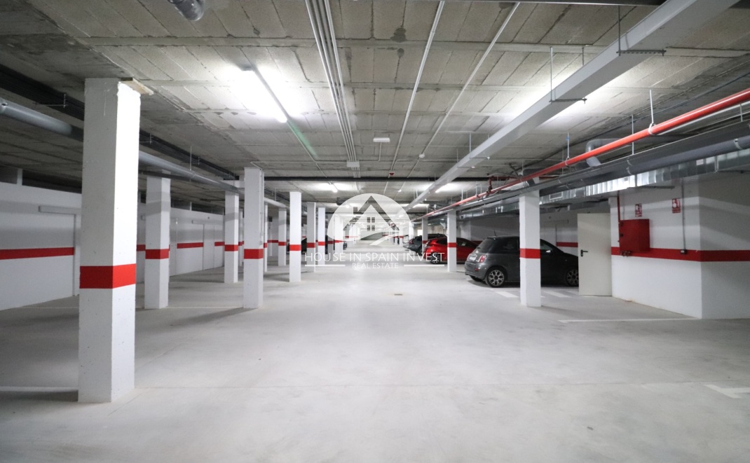 Resale - Apartment  - Guardamar del Segura - Guardamar - El Raso