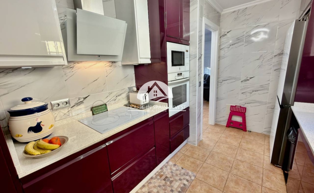 Resale - Villa - Guardamar del Segura - Guardamar - El Raso