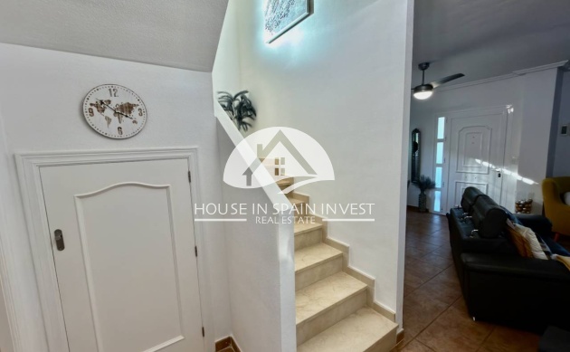 Resale - Villa - Guardamar del Segura - Guardamar - El Raso