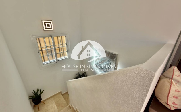 Resale - Villa - Guardamar del Segura - Guardamar - El Raso