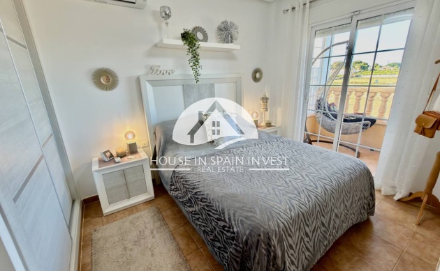 Resale - Villa - Guardamar del Segura - Guardamar - El Raso