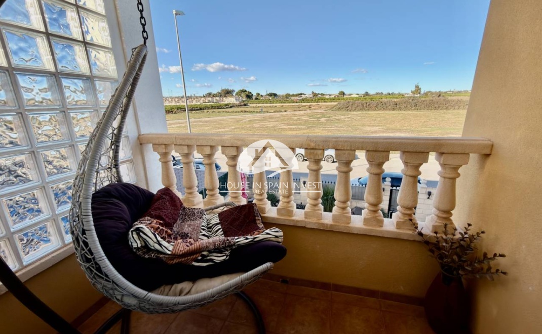 Resale - Villa - Guardamar del Segura - Guardamar - El Raso