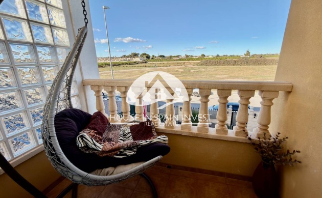 Resale - Villa - Guardamar del Segura - Guardamar - El Raso