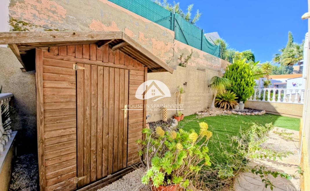 Resale - Villa - Orihuela Costa - Las Filipinas