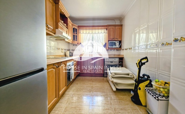 Resale - Villa - Orihuela Costa - Las Filipinas