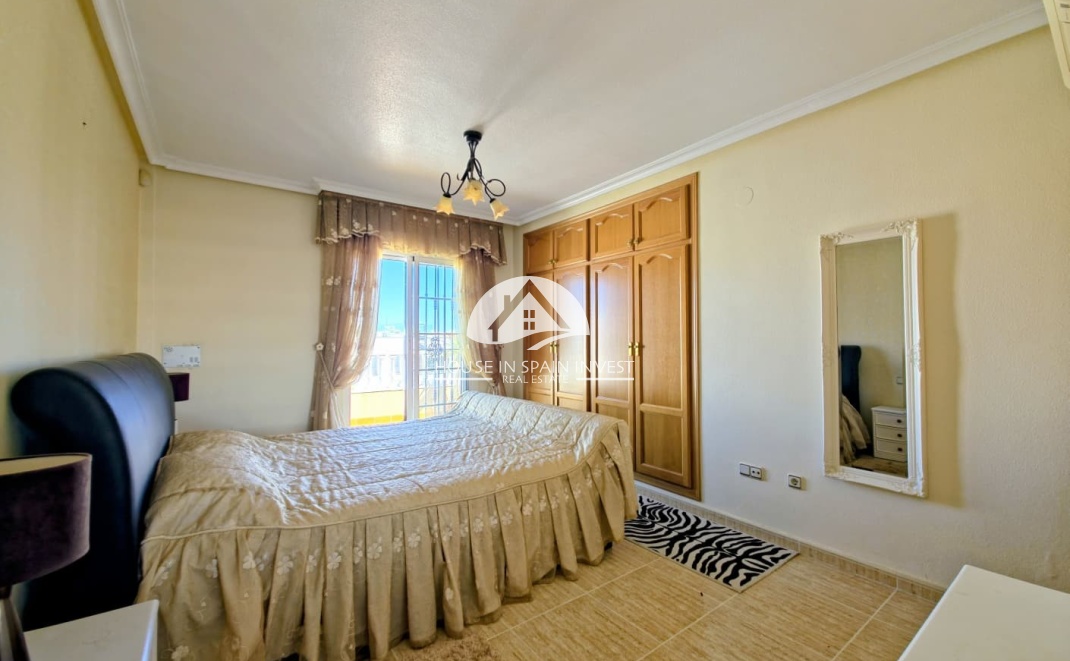 Resale - Villa - Orihuela Costa - Las Filipinas